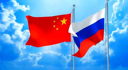 美媒突然发现，中国买俄罗斯石油只是表面，而且真正的目的，是帮俄罗斯换经济血脉，改