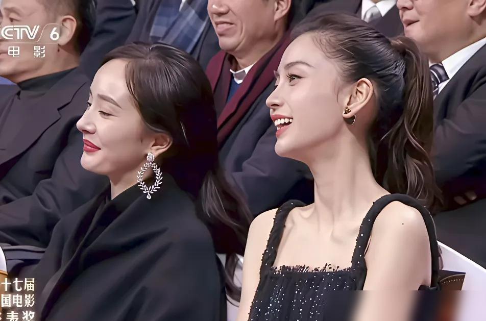 都说骨相是顶级硬件，能碾压杨幂，怎么连件高定礼服都借不到了？设计师亲自下场打脸，