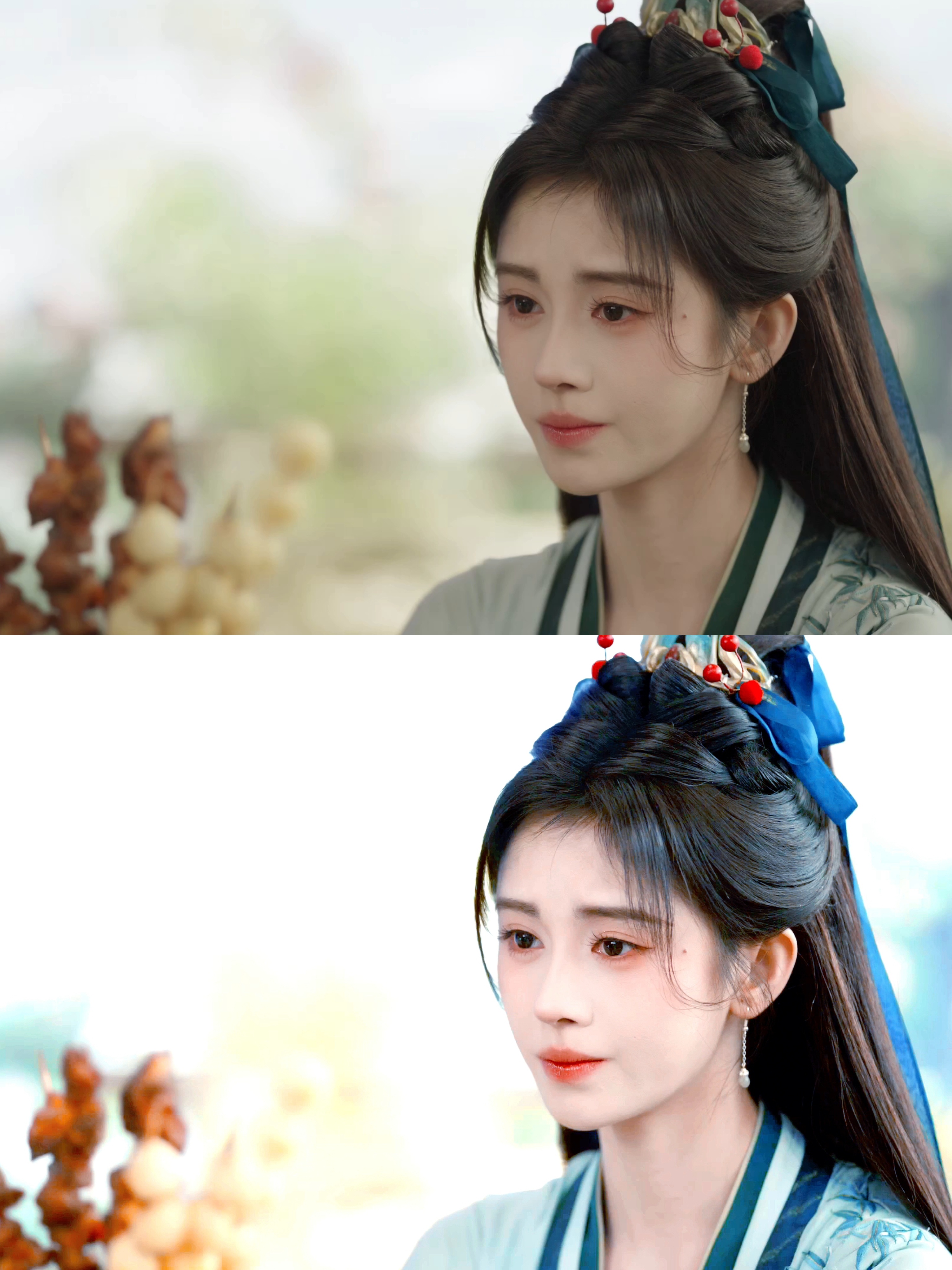 我的滤镜很曼妙 