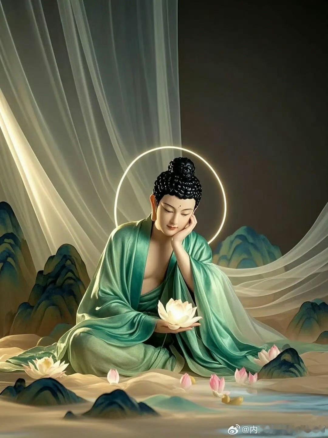 真正的修行不在庙宇高堂，而在日常点滴。当你开始觉察自己的每一个念头，管住一时冲动