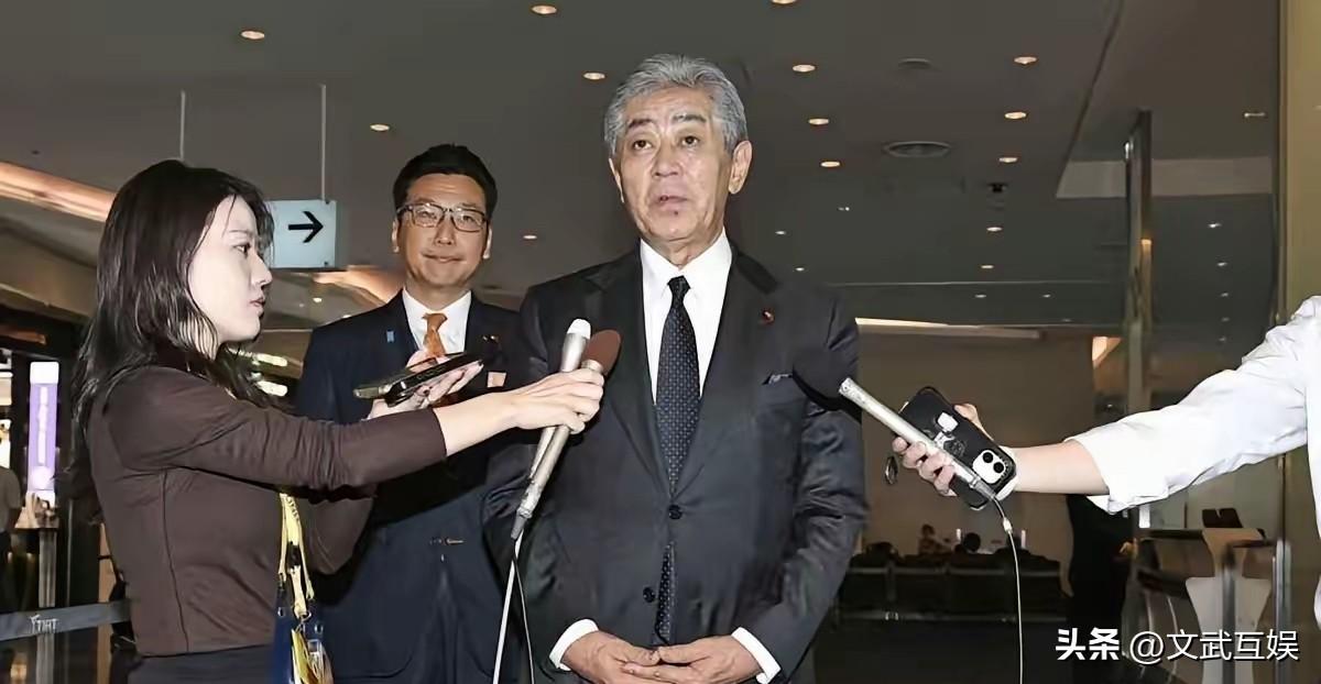 9月27日，日本前外相率50人团访华，目的只有一个，那就是希望中国能够缓和同日本