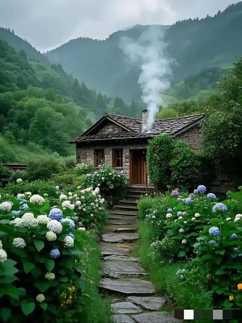 人到中年才明白。
一个家庭，
如果家风不正，
就很难培养出正气的孩子。
父母的言