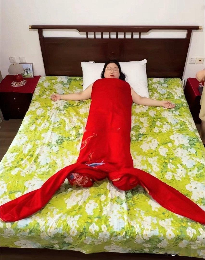 明明都是老婆，为啥差距这么大呢？ 