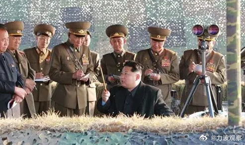金正恩确实是人狠话不多，韩国这回真的危险了！据有关报道，近日金正恩已经下令拆除了