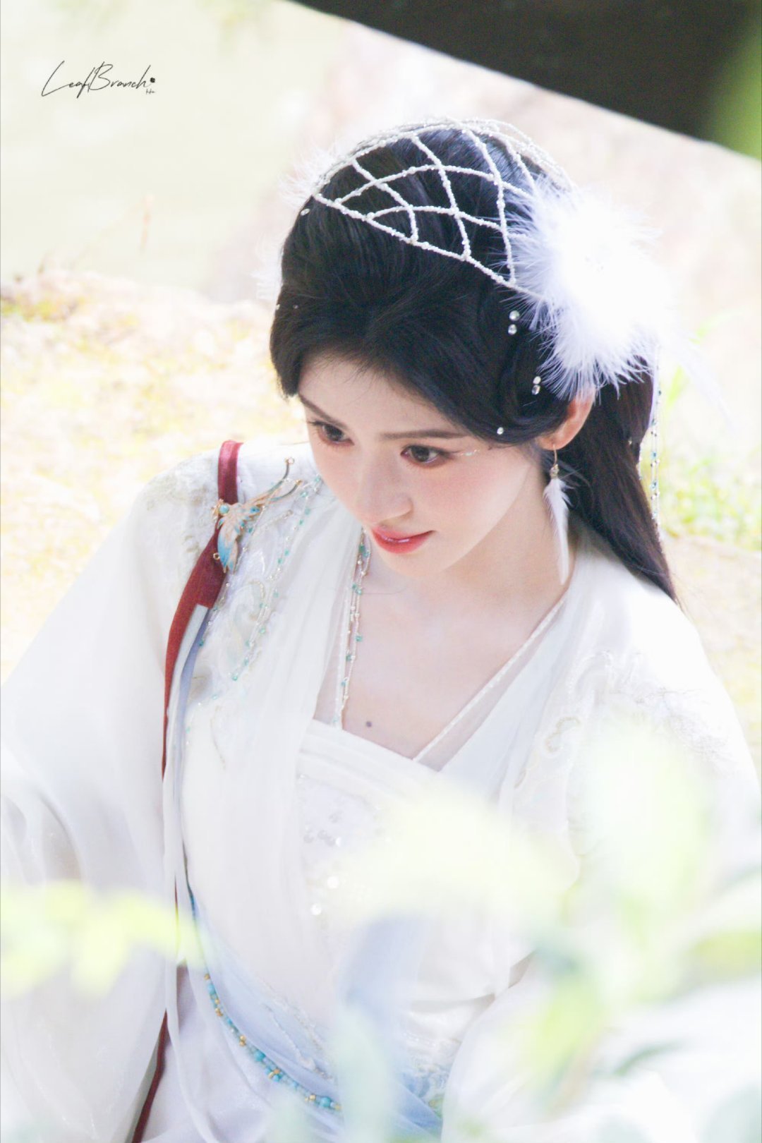 jjy鞠婧祎姜黎非jjy鞠婧祎千香恍恍惚惚又是一年 愿你年年伴我身旁˶˃ ᵕ ˂