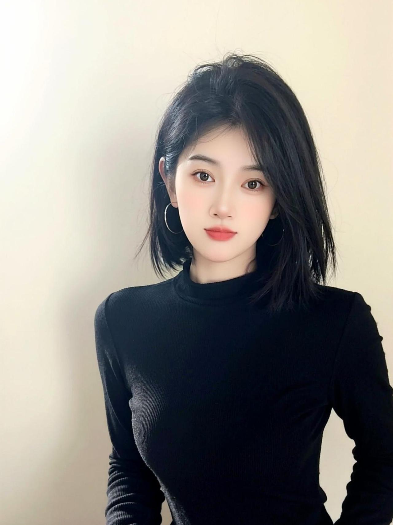 AI简约生活照 抖音ai创作 抖音玩法合伙人计划