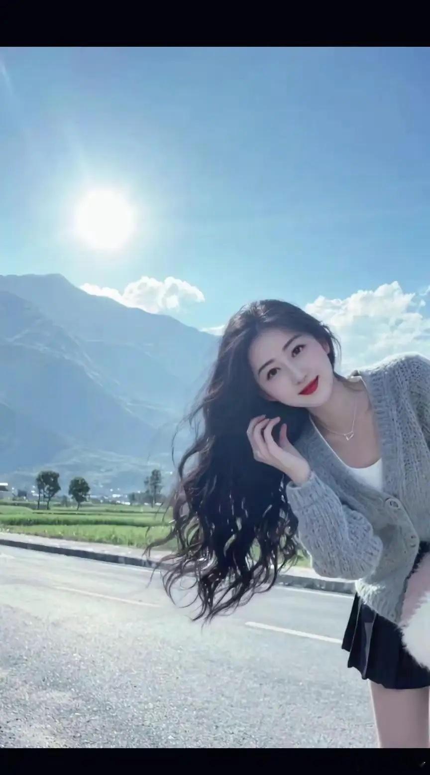 我永远诚服于格局比我大，能力比我强，眼光比我长远，能教我人情世故 ，能替我拿主意