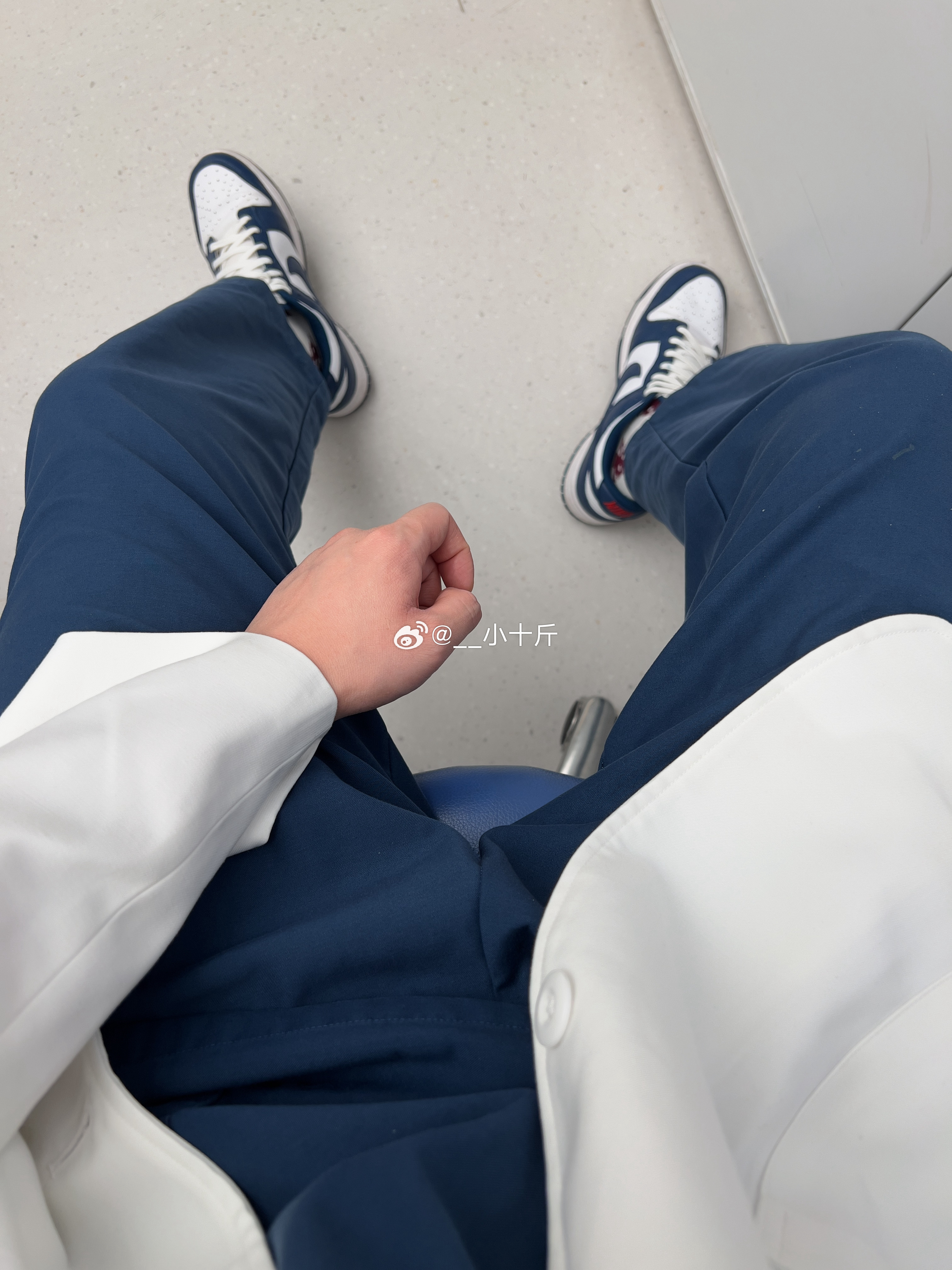 其实厨师和调酒师，是我最喜欢的职业（工作）…
