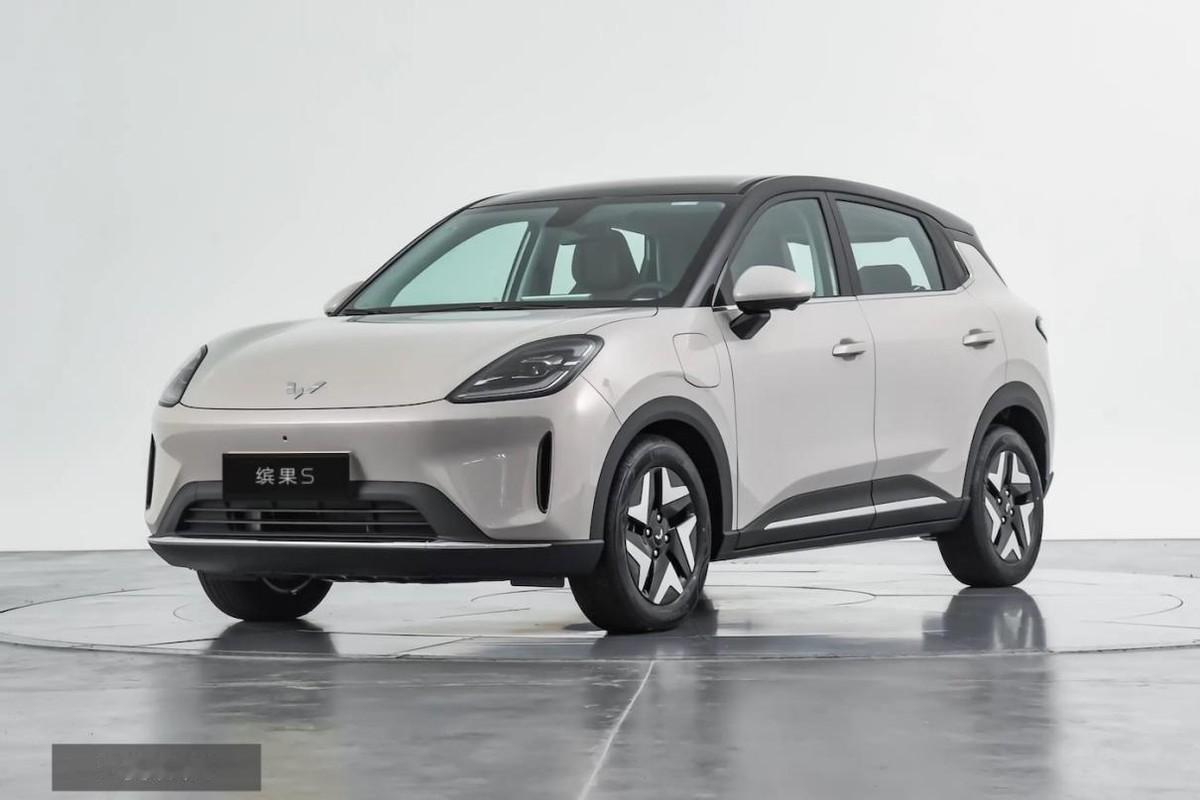 A0级纯电PK：缤果S、星愿、极狐T1，你会选谁？

最近极狐T1不是上了吗，又