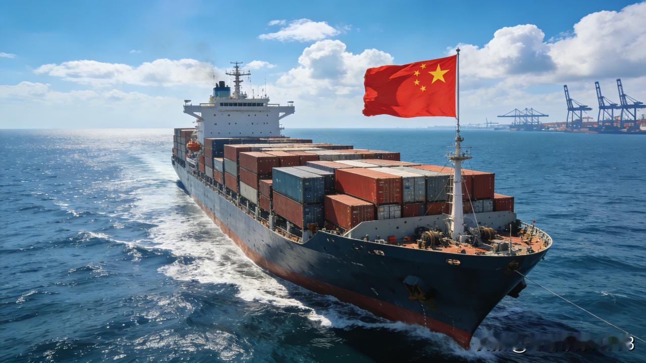 1.076 万亿美元！中国前 11 个月贸易顺差创历史新高，11 月出口同比增长