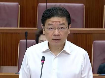 新加坡这次玩大了！
9月8日，总理黄循财在国会上亲口官宣：政治职务人员和国会议员