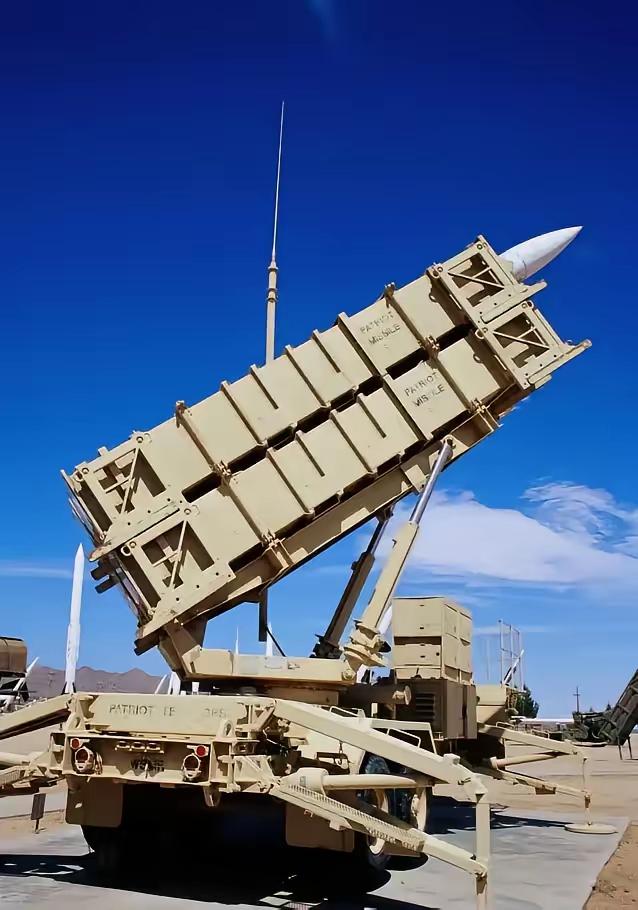 特朗普估计现在很发愁，因为售台这批110亿美元的武器可能完不成了，运输都成问题了