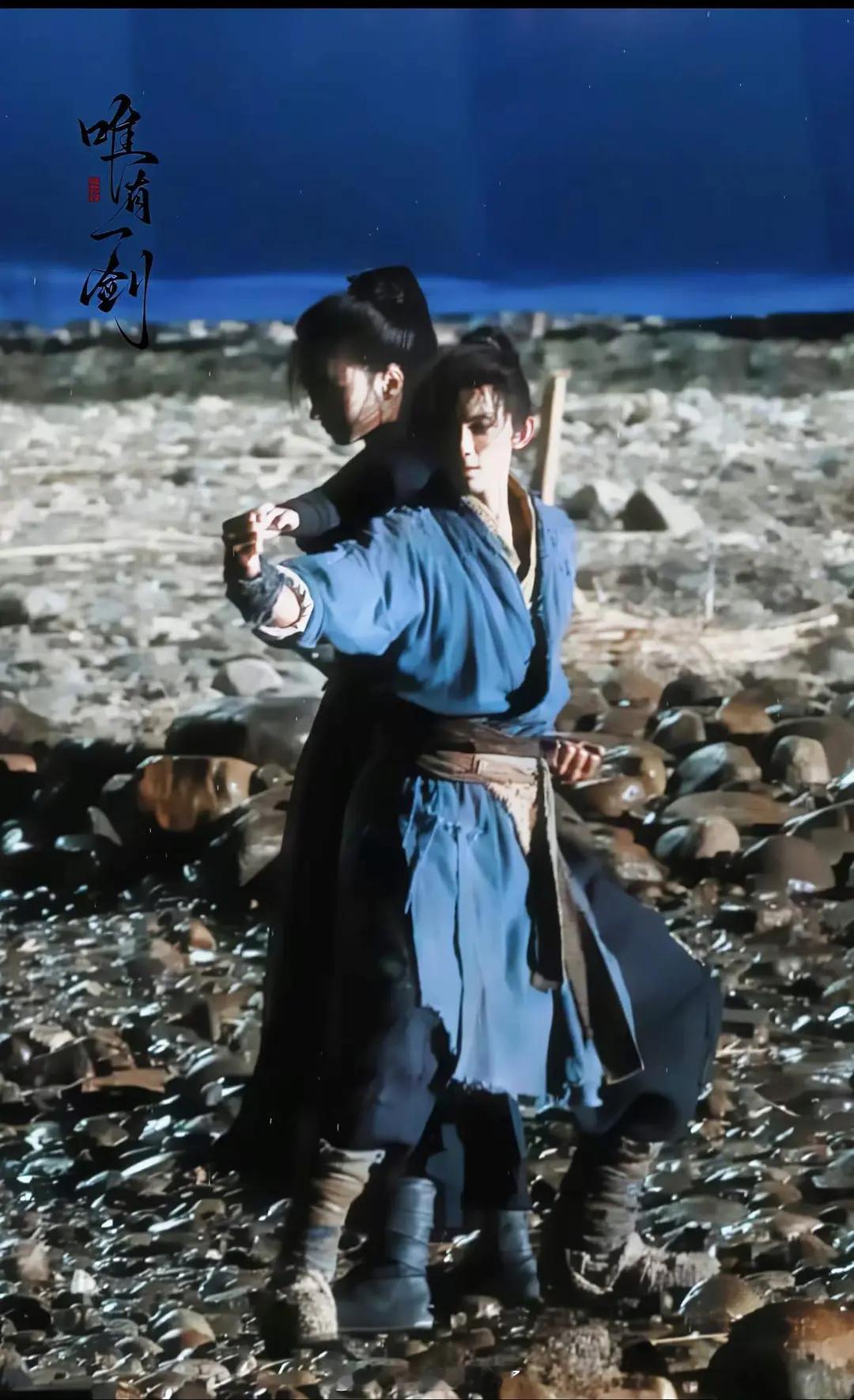 吴磊《剑来》最新路透怎么样？ 