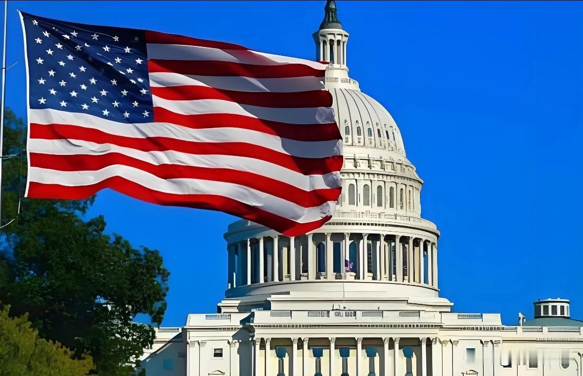 别再觉得美国会继续当“世界警察”到处管闲事了，未来它的外交核心就是“收缩战线、精