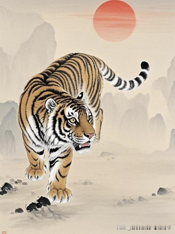 属相虎，你要大喜临头！9月13日后躲不过四喜，来看看是什么喜？

属虎的你，有主