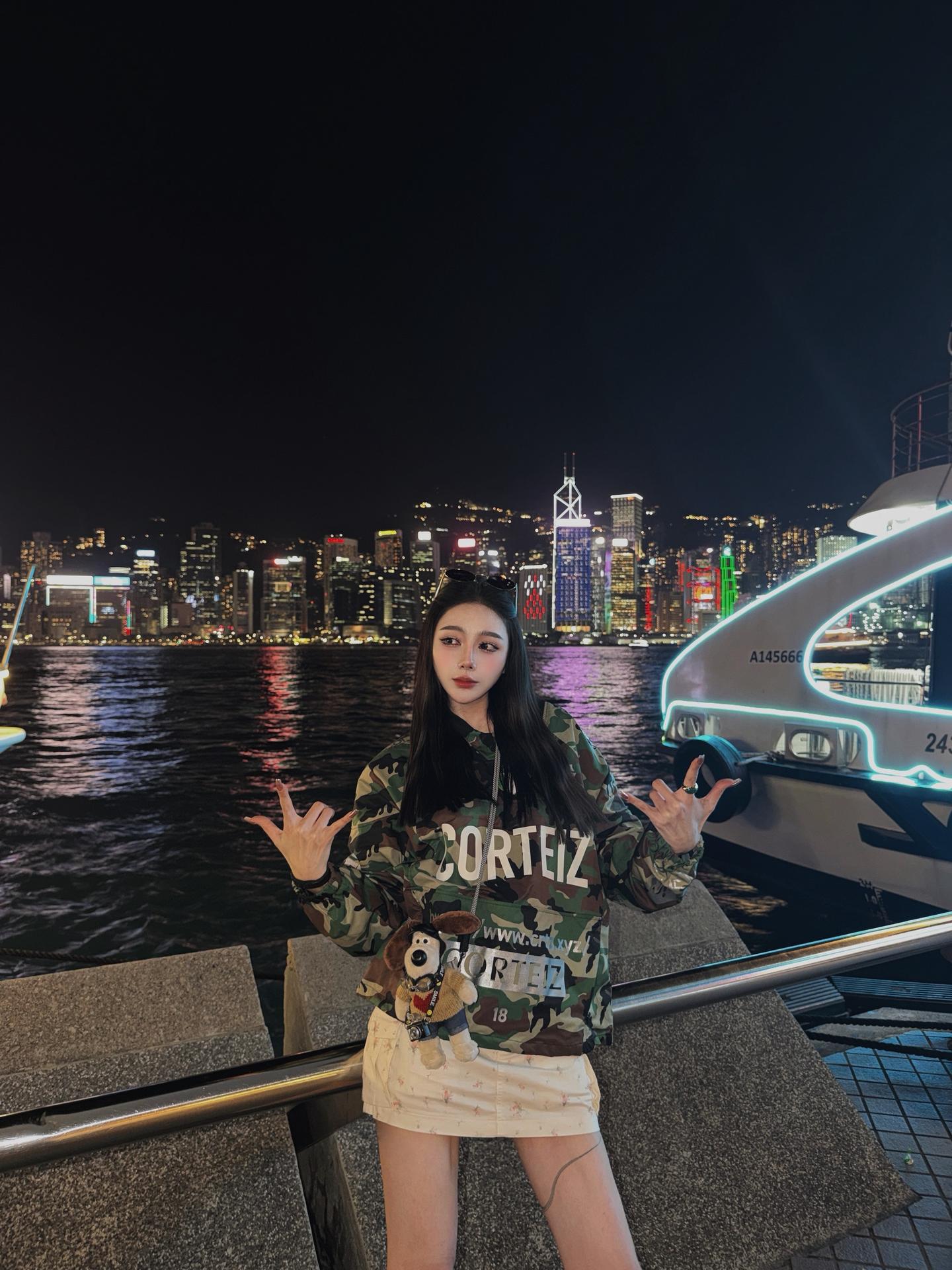 想开点 暧昧也是爱 格局也是局