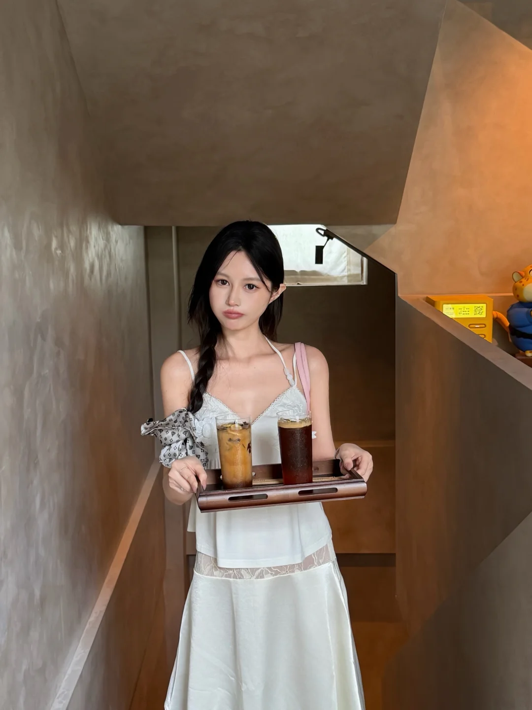 这次就算了 下次不许把自己当回事了