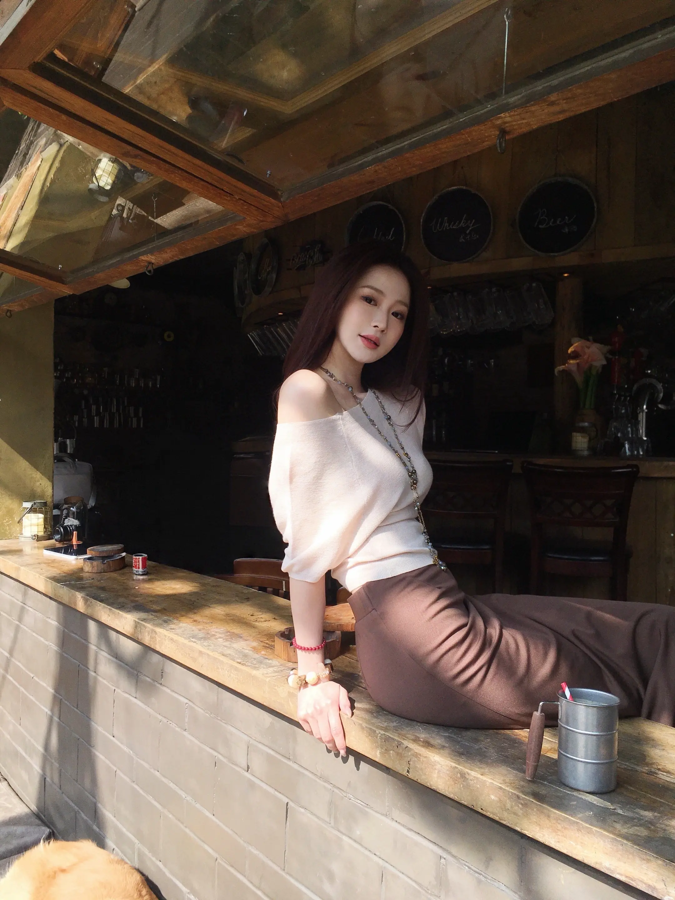 爱上轻熟不是你的错。