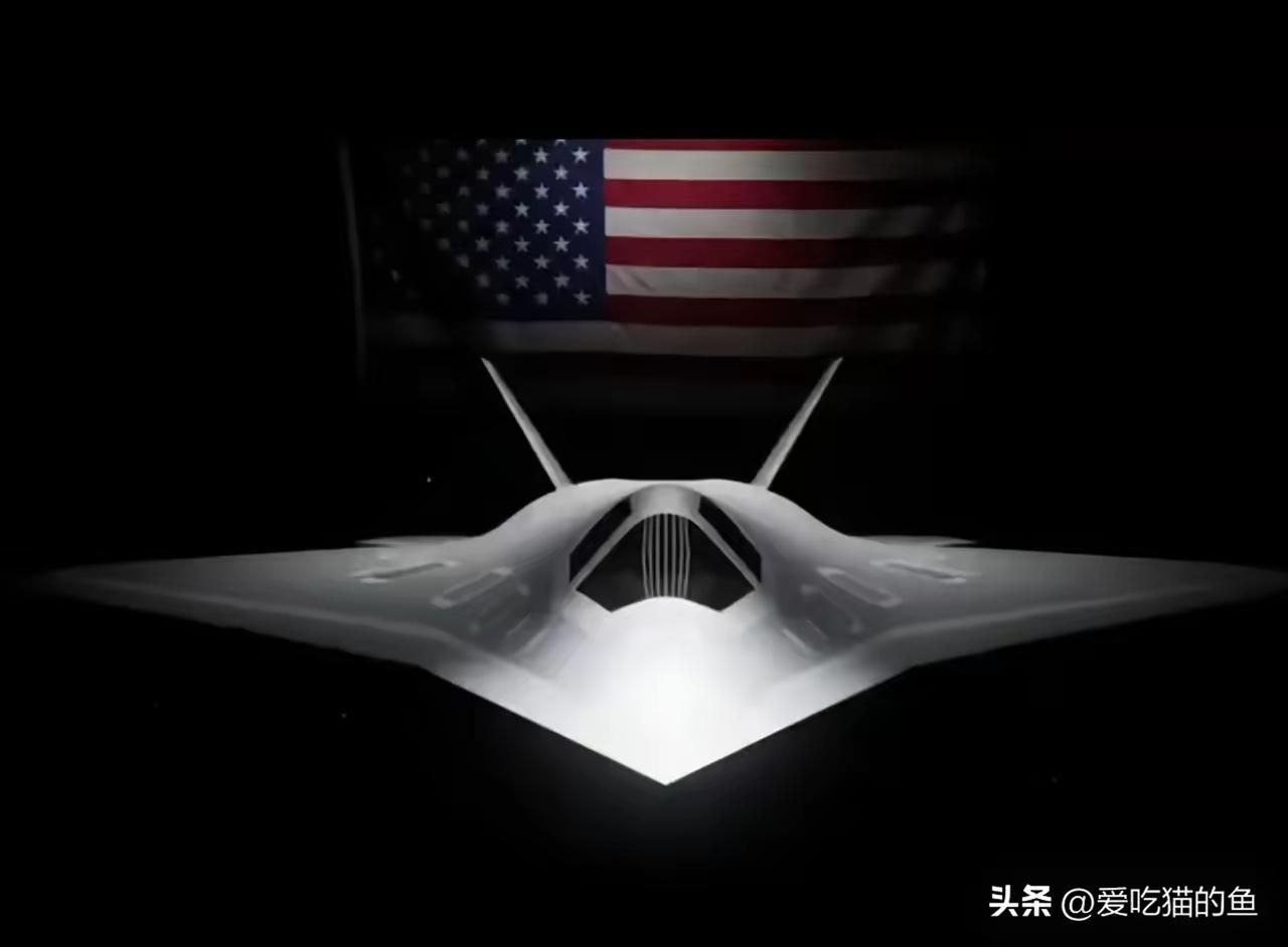 美国空军参谋长David Allvin将军曾在去年公开表态，美国第一架F-47正