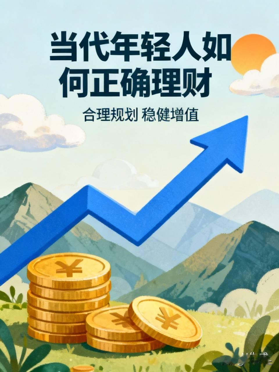 当代年轻人理财，养老和长期投资得重视起来。很多人觉得养老还早，像27岁的小雅以前