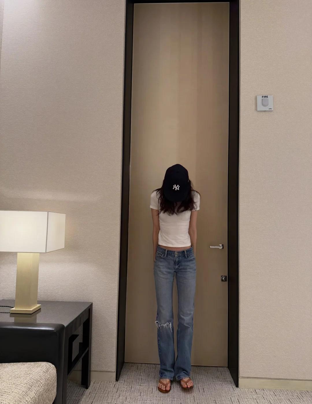 SUMMER🇰🇷 * 孙娜恩👯‍♀️
韩风穿搭分享🇰🇷
