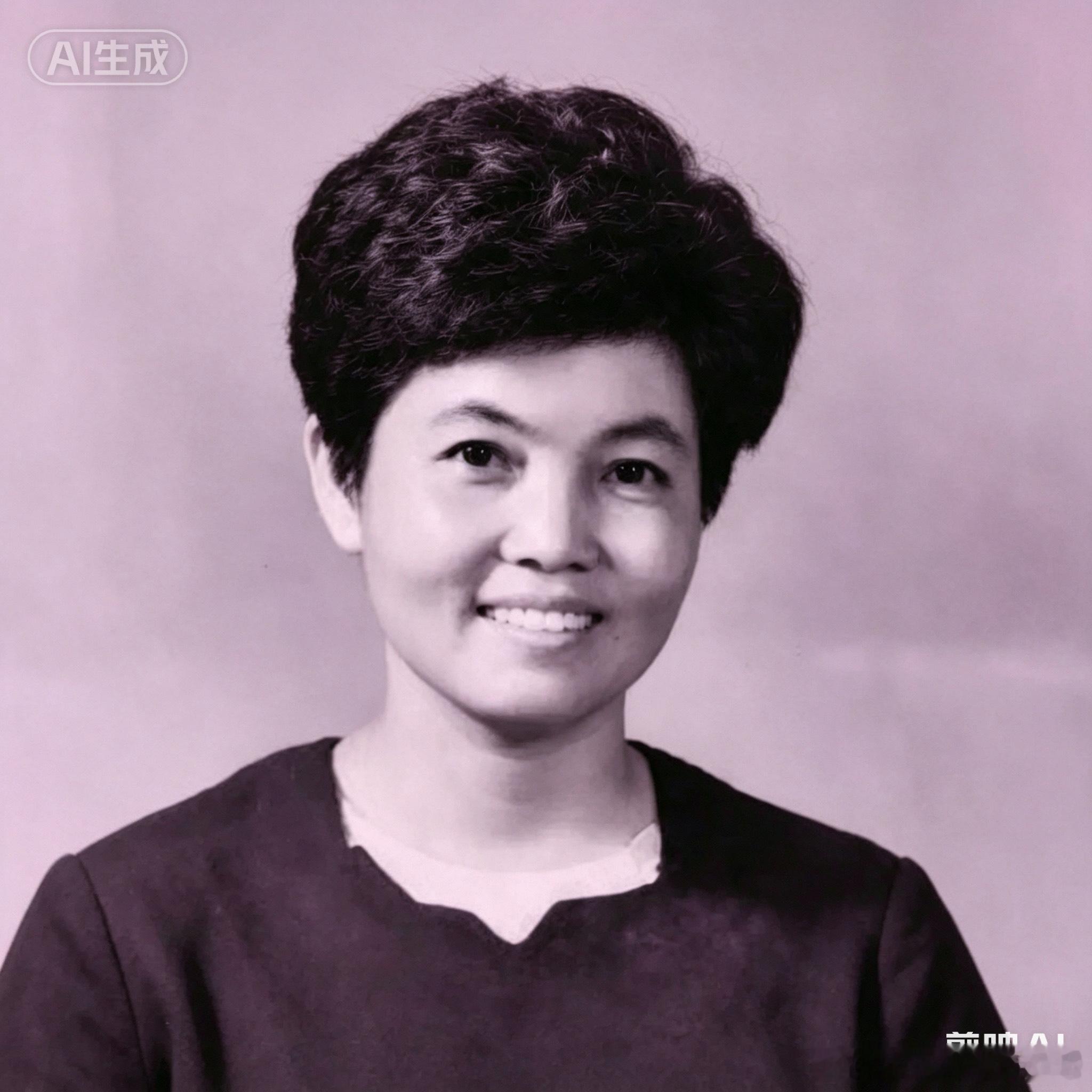 剪映图片智能设计语言与思维还原我1990年的风采（二）没错，当年的我就是这样美，