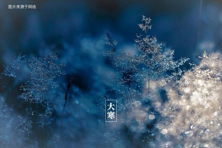 大寒节气养生要点——“藏”“大寒”说藏指“胃肠”：医认为脾胃是“气血生化之源”，