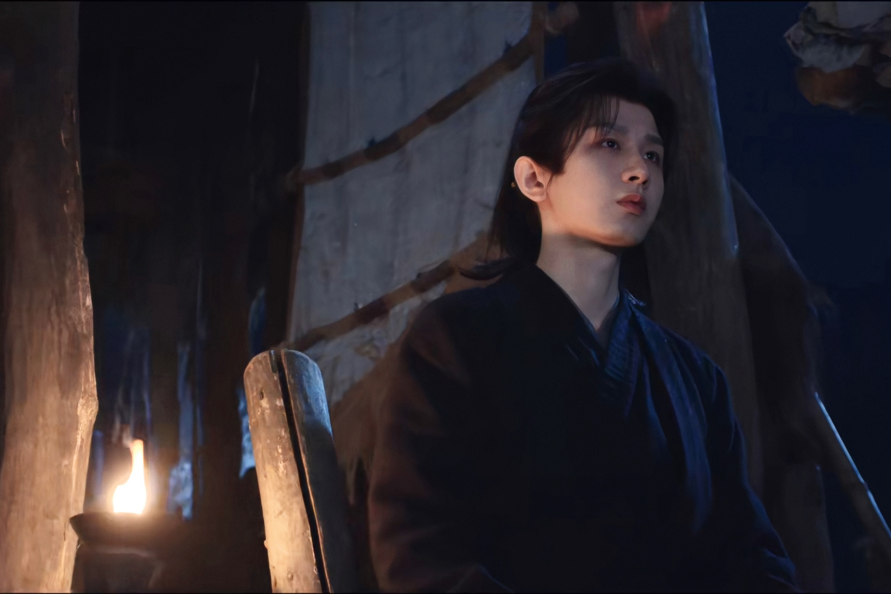 每次看到这个场景我都忍不住想哭