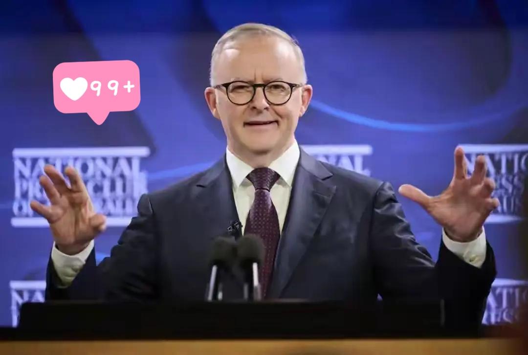 引发争议！
 
澳大利亚政府正式宣布了，从2025年12月10日起，16岁以下的