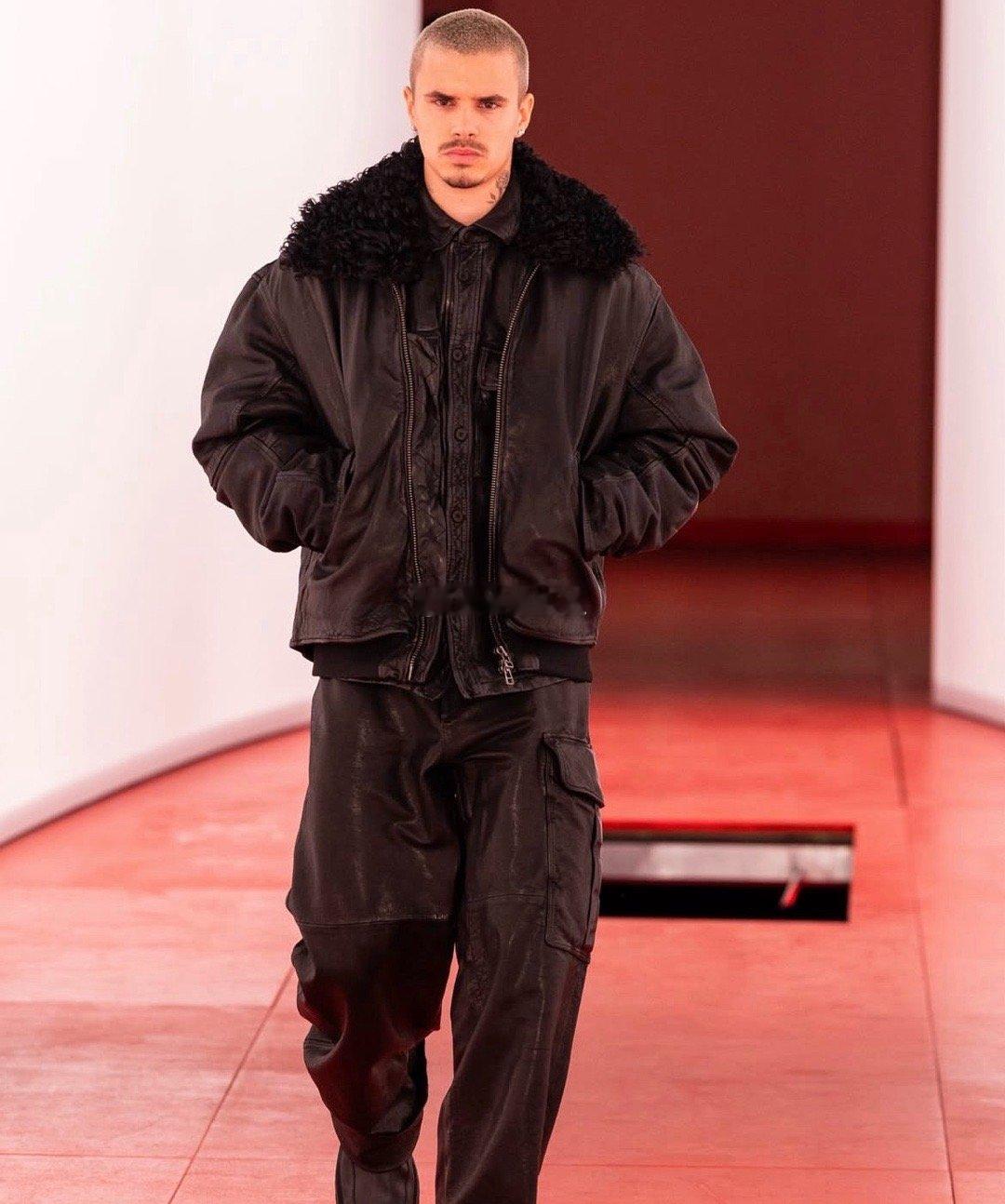 时装周伦敦时装周【H&M London Fashion Week】H&M&180