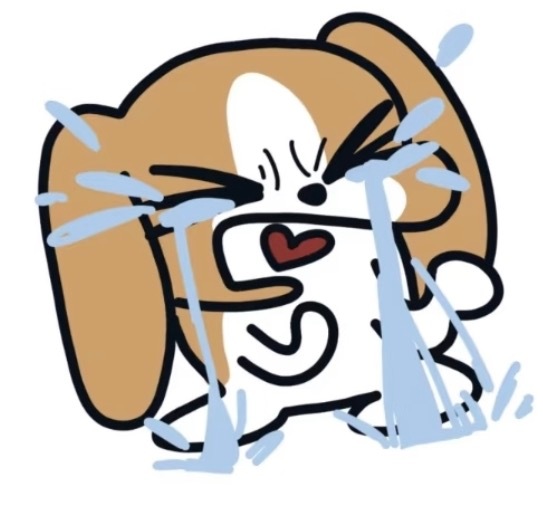 我好爱我的闺闺我想买一年都没能下单且从没跟别人说过的东西就这样被她突然送到了我的