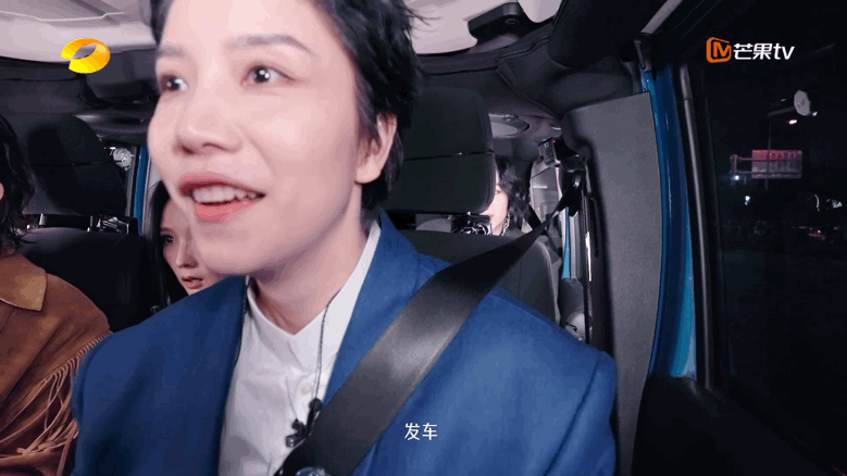李霄云用大蓝带时光家族下班  李霄云时光音乐会  李霄云用她的行动诠释了什么是真