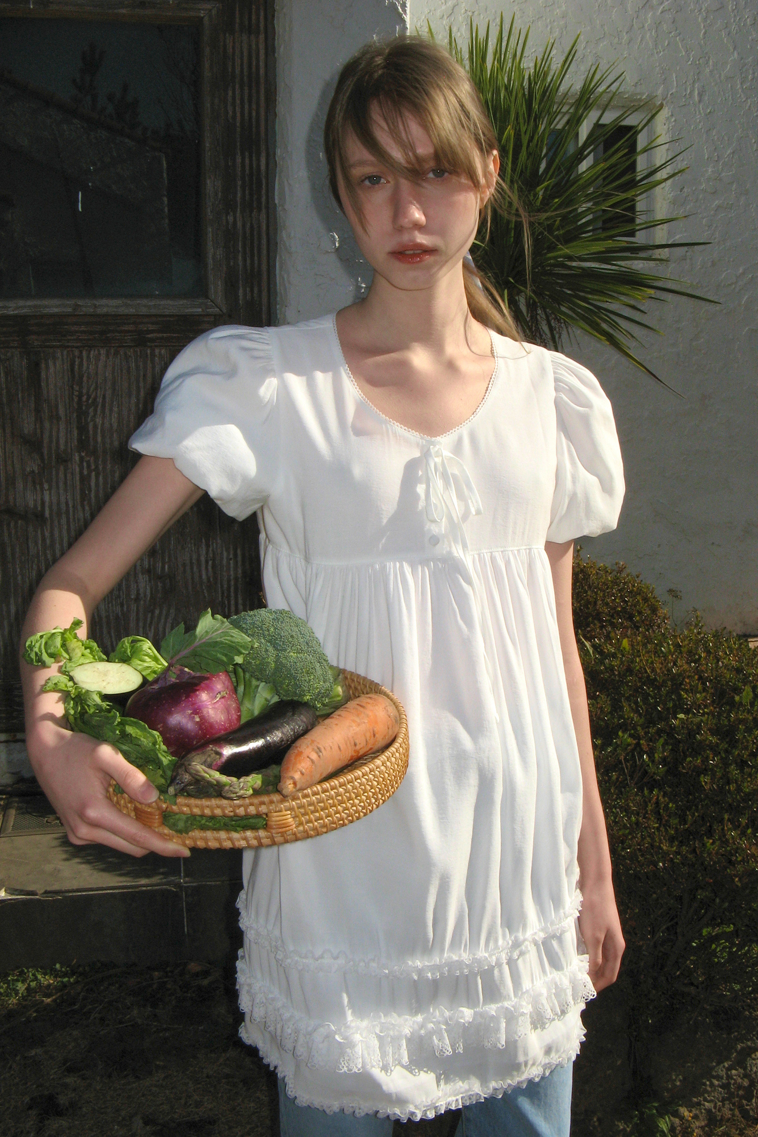 SINOON 2024 Spring Collection 🕊️ ​​​