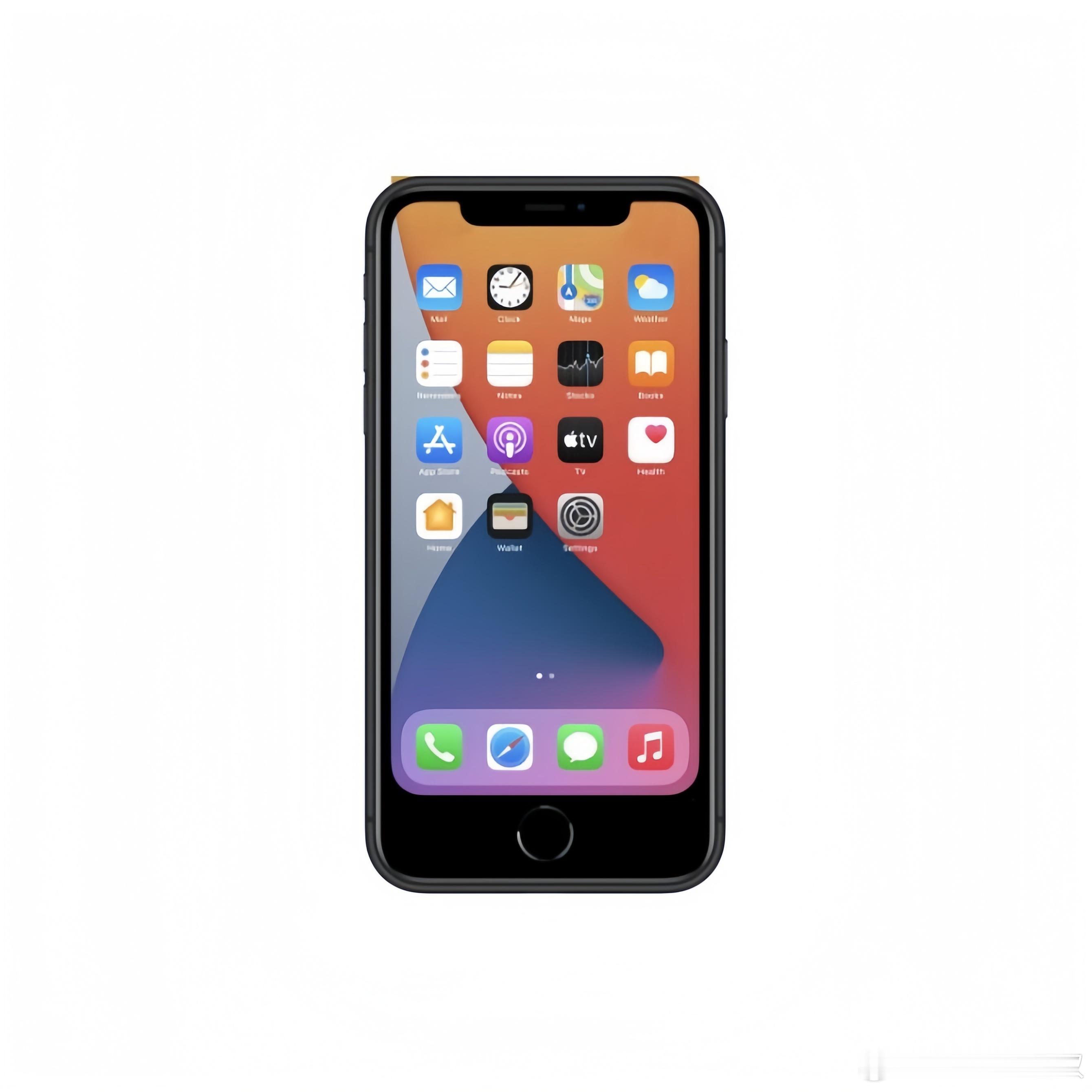 我们一直怀疑太阳系有第九大行星就像我们从来没见过iPhone 9一样 ​​​