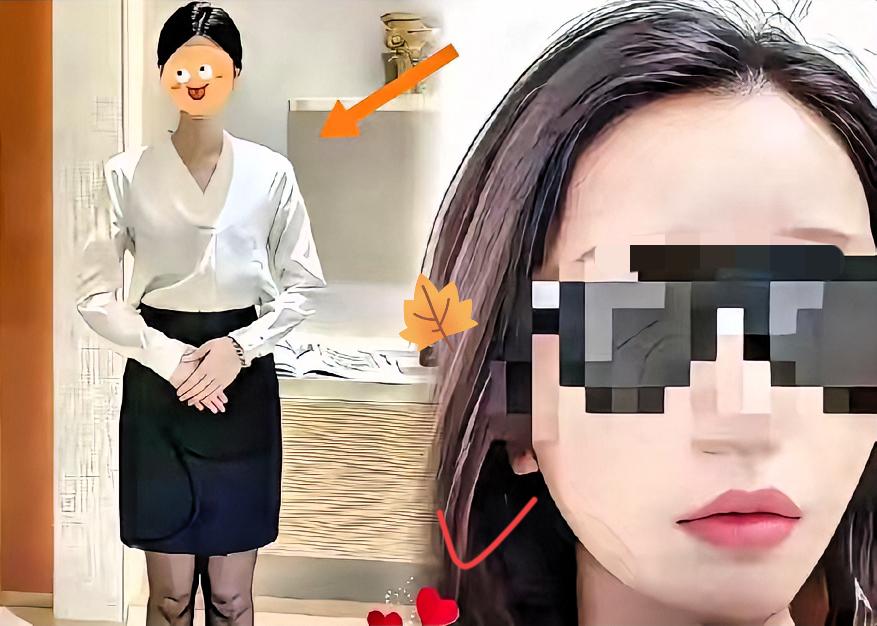 响水金店女店长这事一出，
给所有男人提了个醒，
婚姻里最怕的从不是距离，是情感断