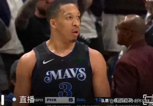 努尔基奇真仗义！打架了，格威撞到了杜兰特，努尔基奇看不过去了，格威这种球员应该被