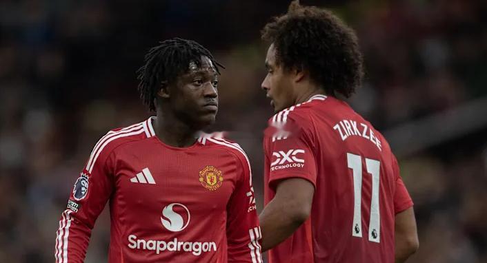 著名足球记者罗马诺对曼联在冬季转会窗的策略作了评估，他在周四的YouTube节目