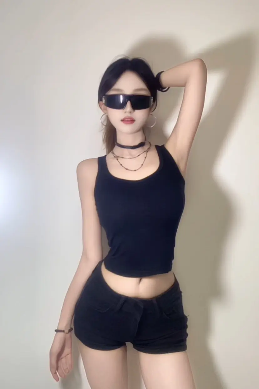 出门把把妹