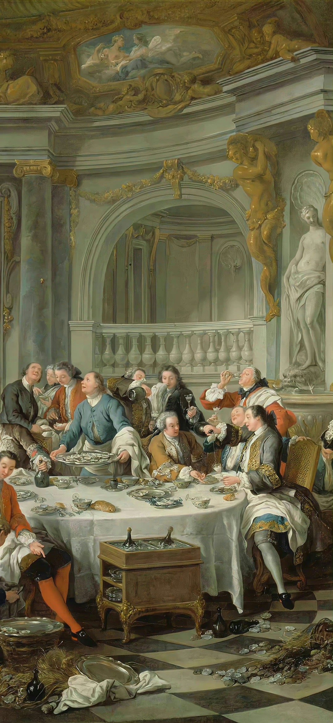 “ 自己有边界，别人才会不越界。” 