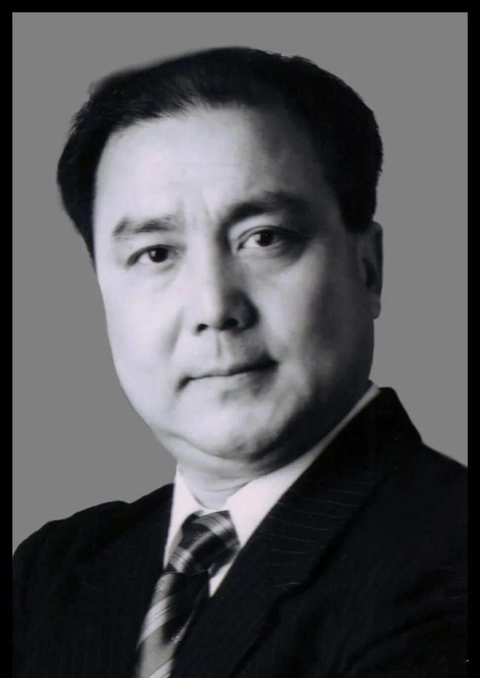 中国影视人物之第1463位，安云武（1948.6.15一2026.5.28）生于