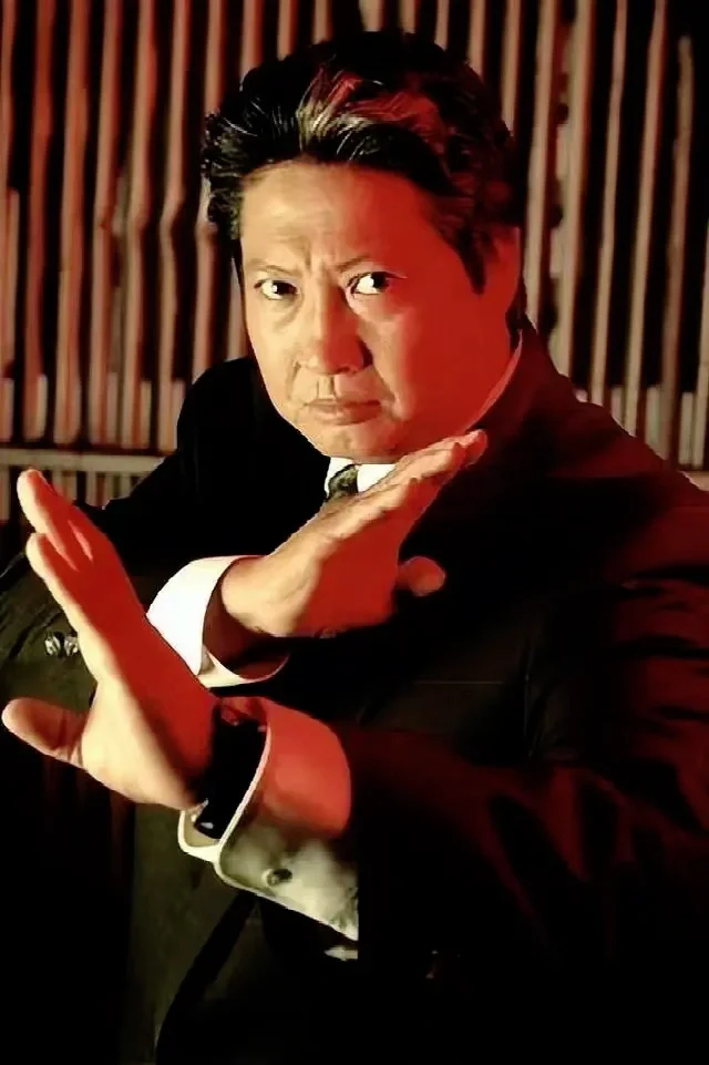 洪金宝：重情义，不在乎钱不然能敌半个李嘉诚