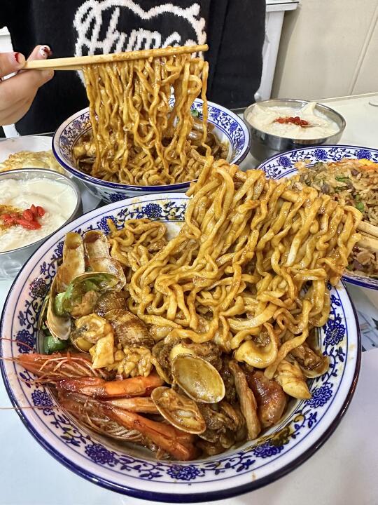 宁波！真心觉得好吃的12家店（无广合集。。。）