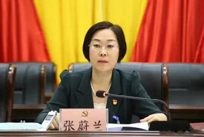 海南省三亚市政府副秘书长张蔚兰被查！曾任白沙县委书记