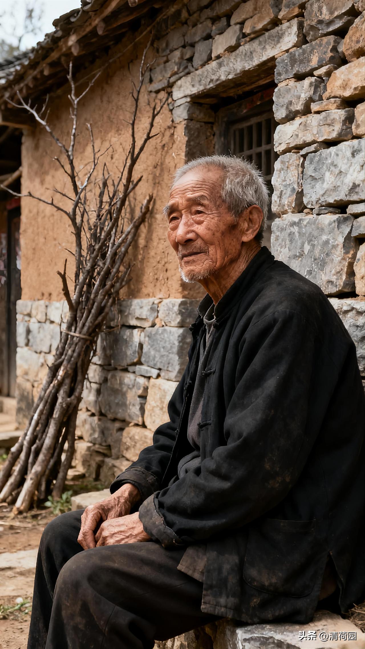 读懂“20元乘1.8亿”背后的为民初心别小看这20元，乘以1.8亿就是国家对“老