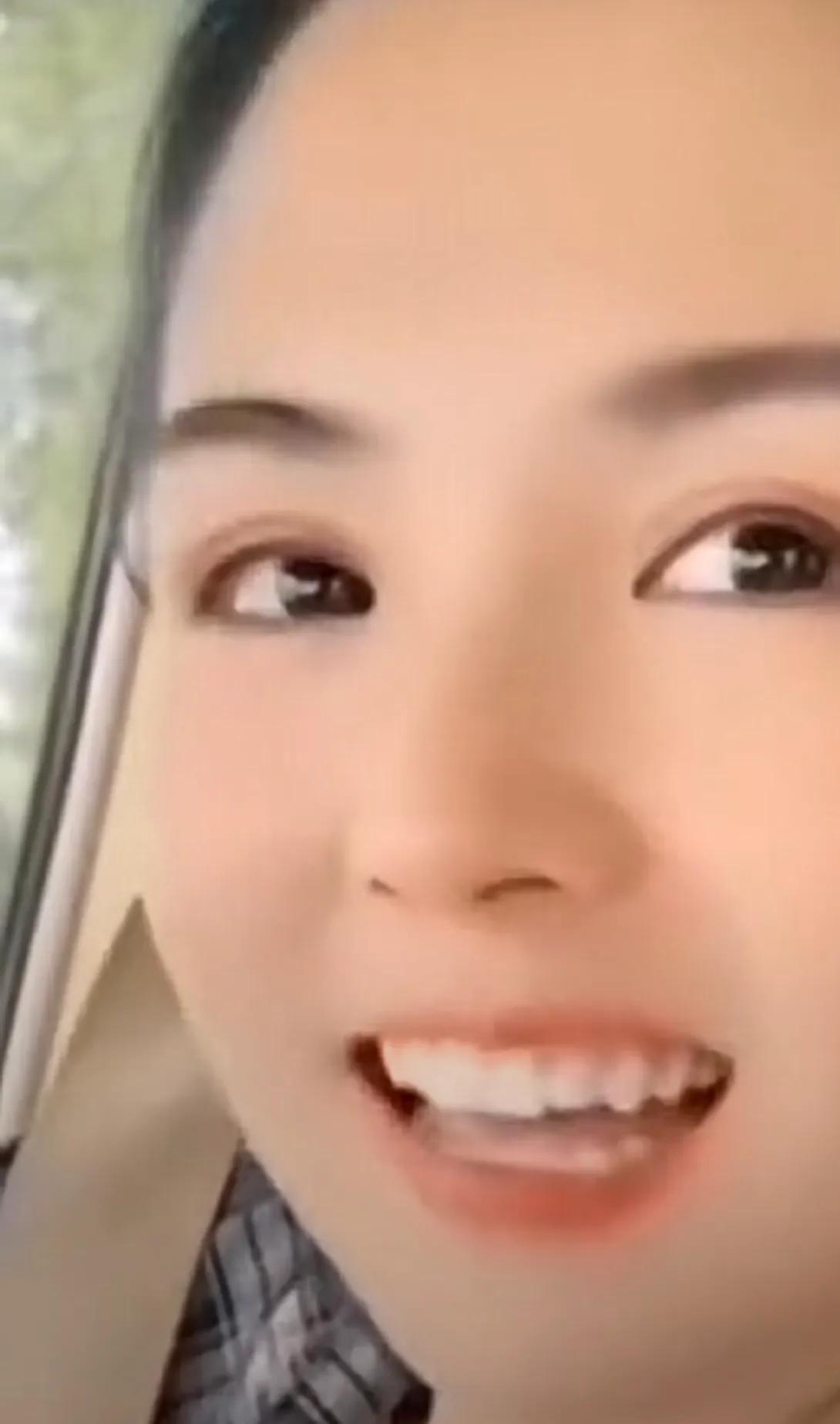 我先数一数，数完告诉大家[呲牙][玫瑰]