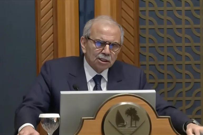 最新消息：
黎巴嫩总理宣布禁止真主党的军事活动
黎巴嫩总理纳瓦夫·萨拉姆：

我