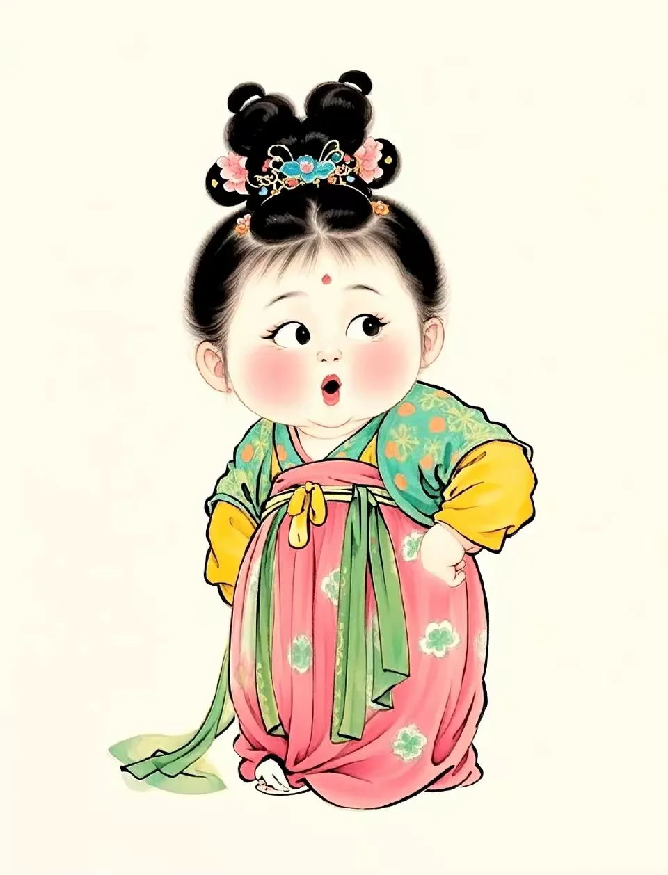 为人父母， 其实是一场修行， 养的是孩子，修的是自己。 孩子的成长过程...