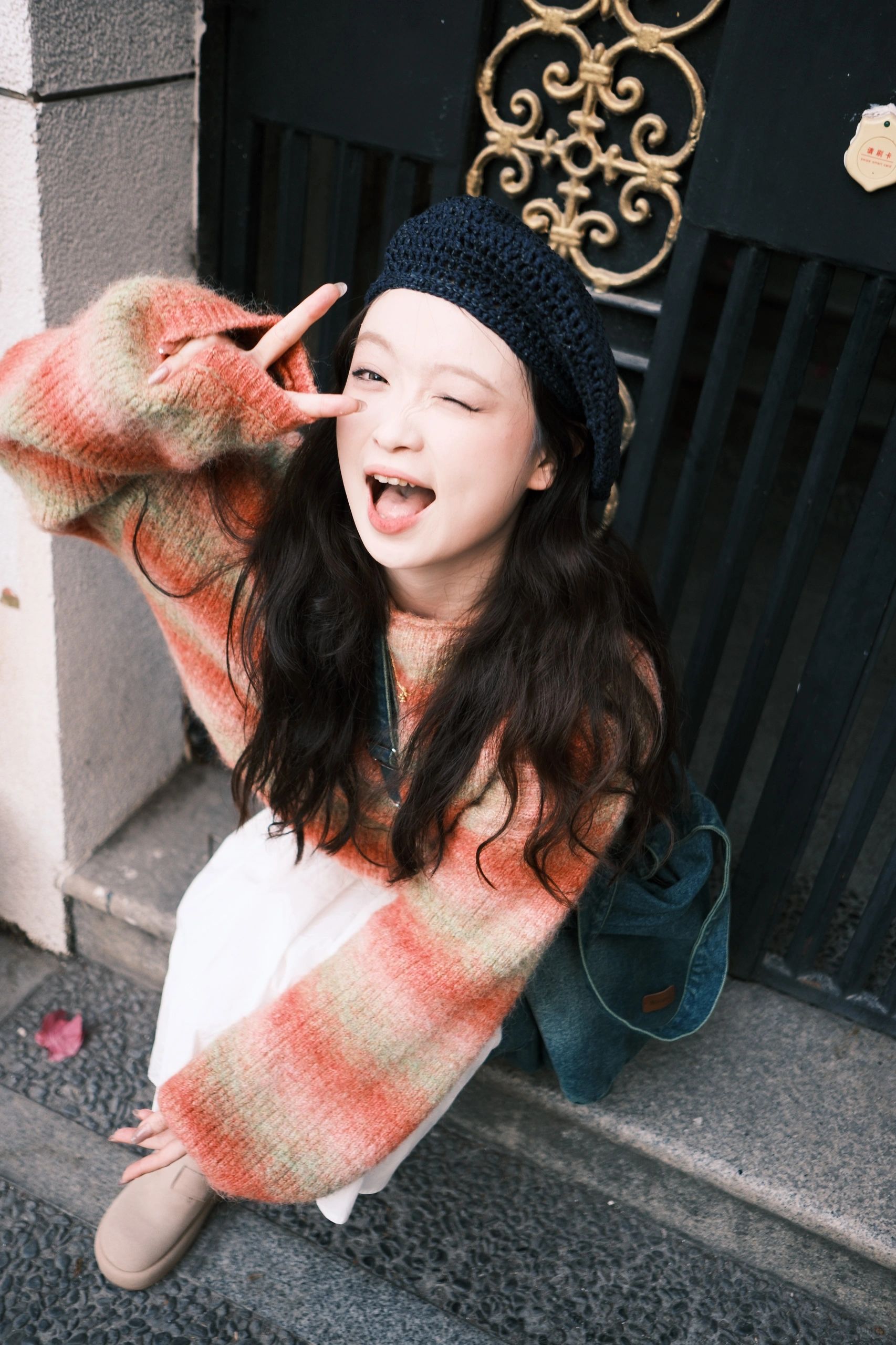 微胖女孩的漂亮衣服也泰多啦！！！