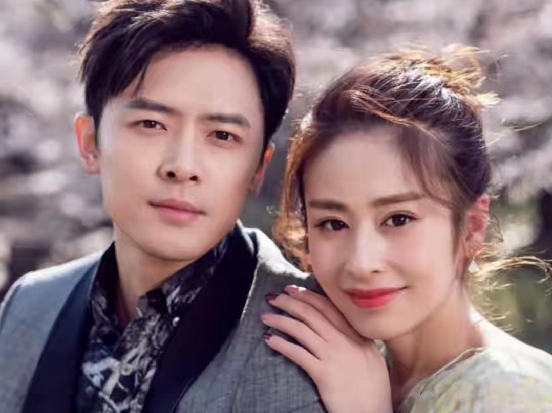 付梓博的翻红，颖儿可要看好了！

最近，《四喜》的热播，付梓博饰演的“冯建奇”，