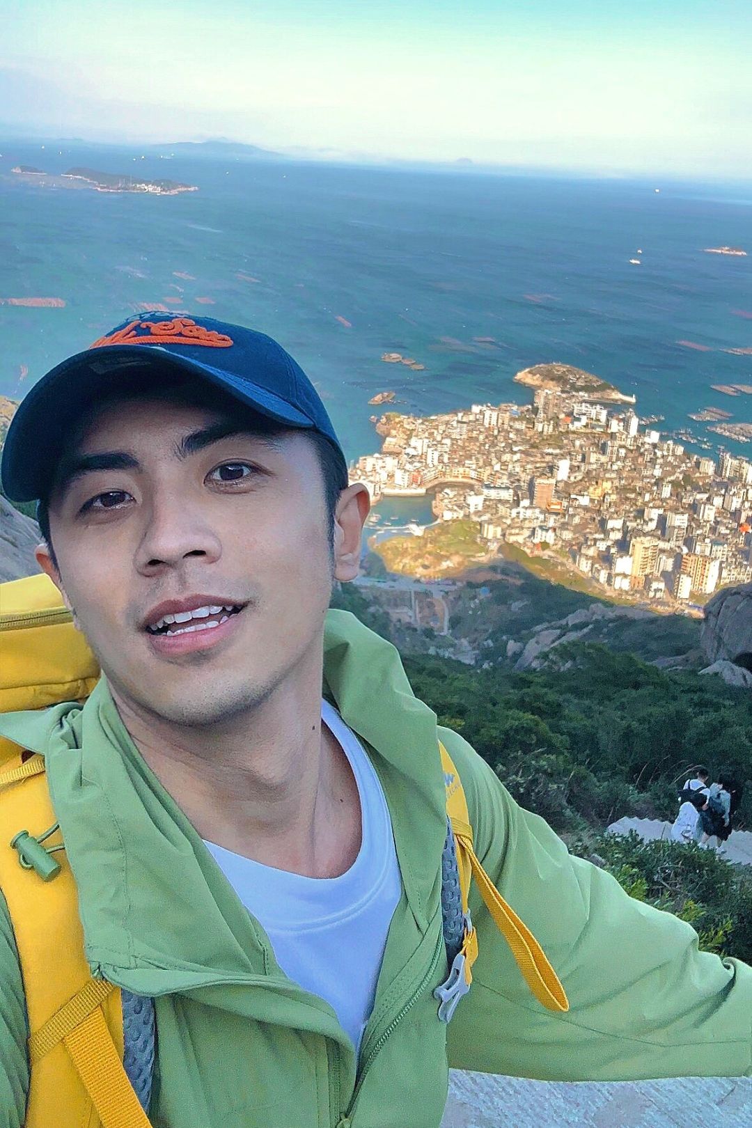 反季出行，福建的海给了我接近满分的体验